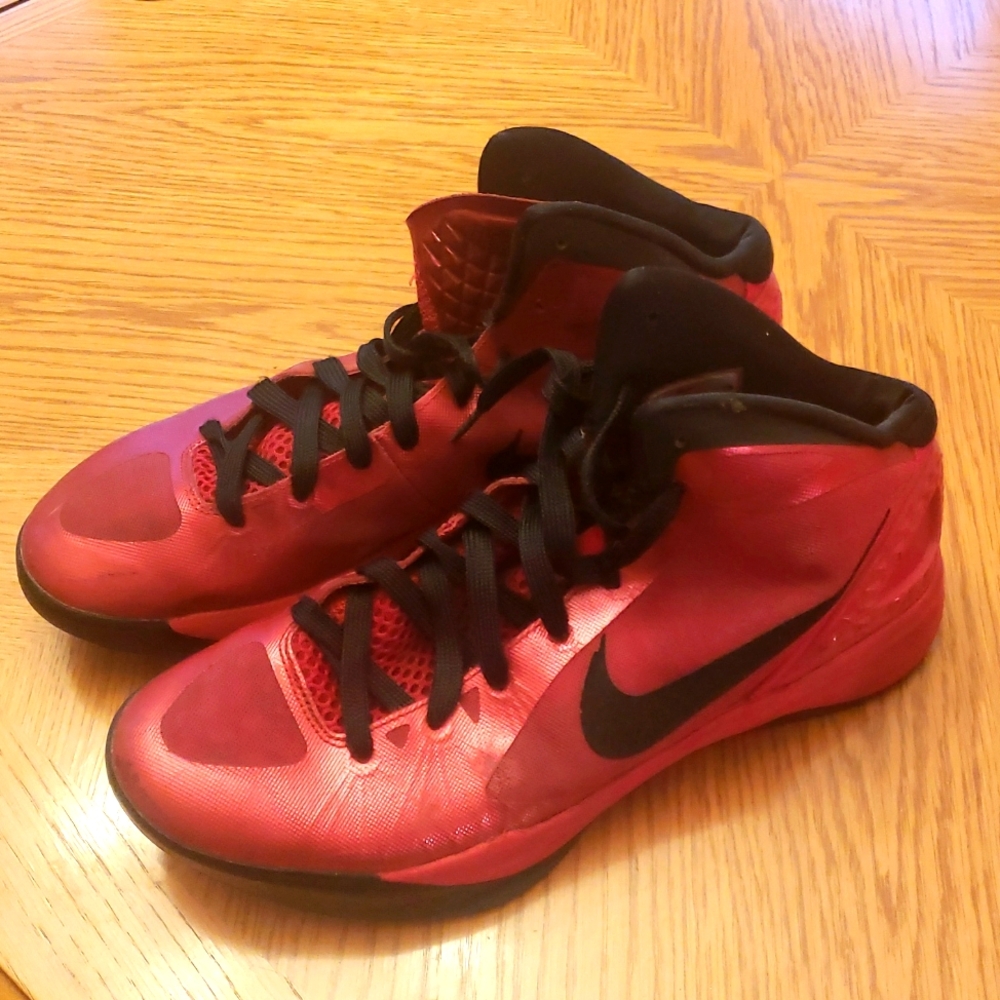 Mens Nike Zoom Sneakers